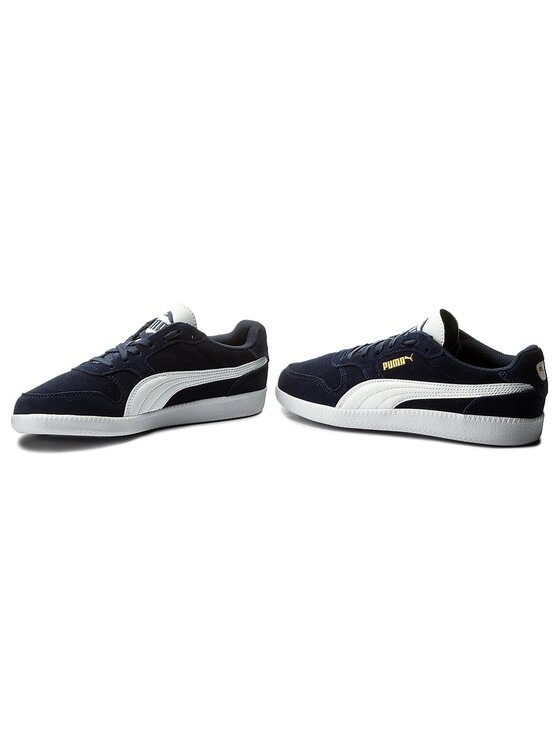 Puma Αθλητικά Puma Icra Trainer 356741 35 Σκούρο μπλε