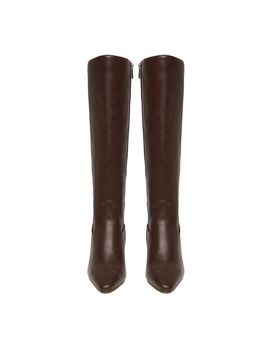 Nine West Stivali Nine West CEO-SAWSAN-01 Marrone