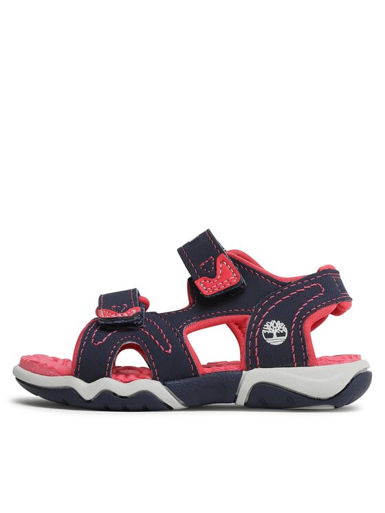 Timberland Sandály Timberland Adventure Seeker 2 Strap TB0A1JZL019 Tmavomodrá