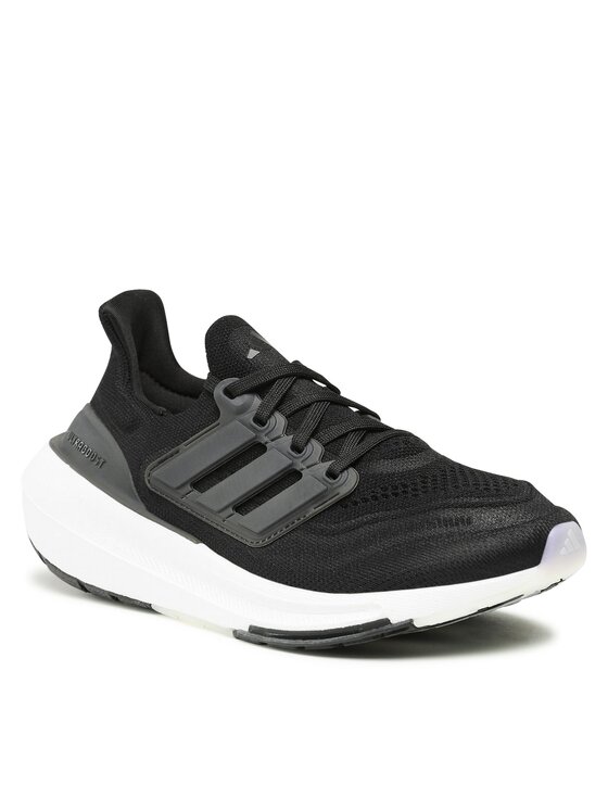 adidas Взуття для бігу adidas Ultraboost 23 Shoes GY9353 Чорний