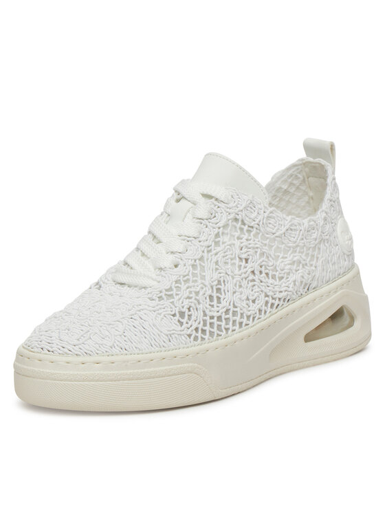 Rieker Scarpe basse Rieker N6409-80 Bianco