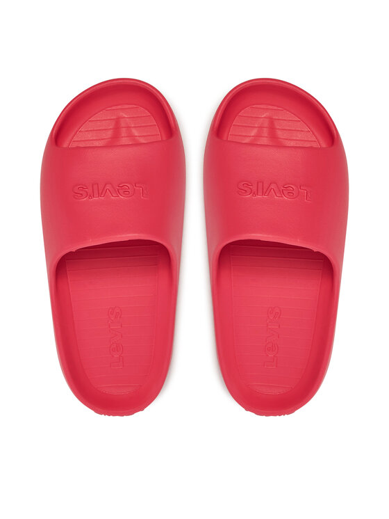 Levi's® Шльопанці Levi's® Wendy VWEN0001S Кораловий