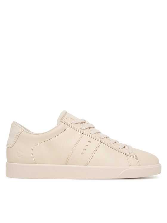 ECCO Sneakersy ECCO Street Lite 21280359113 Écru