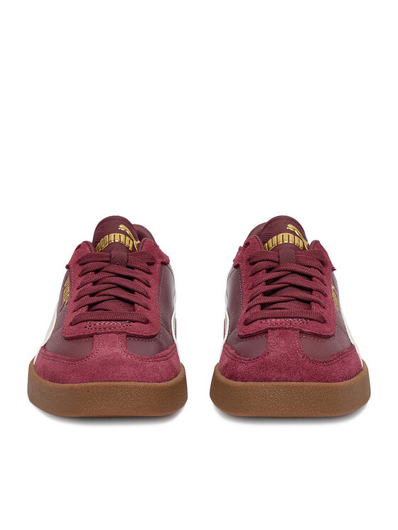 Puma Zapatillas Puma CEO-CLUB II ERA 40148939 Guinda/burdeos
