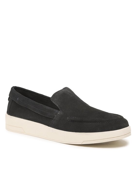 Jack & Jones Mocasini Jack & Jones 12228939 Albastru