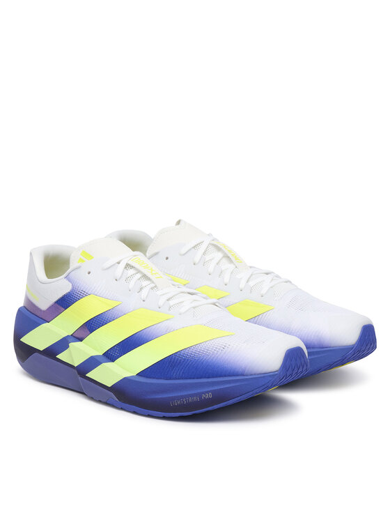 adidas Обувки за фитнес зала adidas adizero Dropset Pro Training Shoes KK1549 Цветен