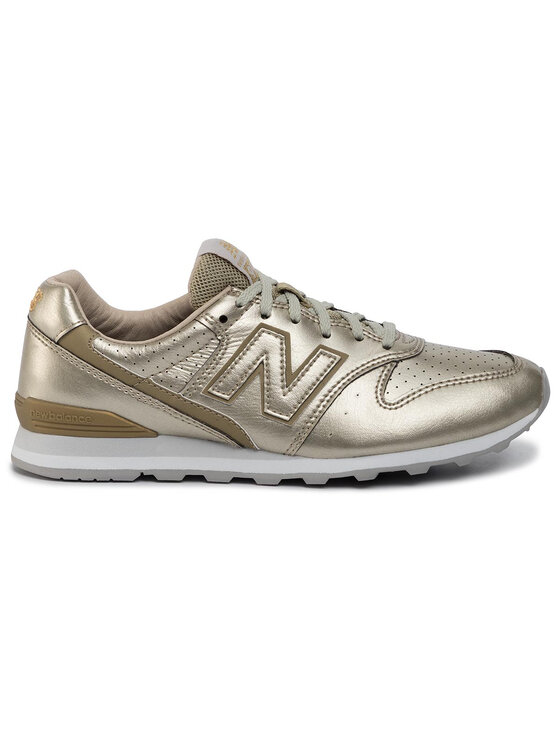 New Balance Sneakers New Balance WL996ALT Oro