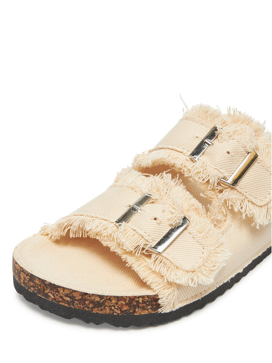 DeeZee Ciabatte DeeZee F2011-10 Beige