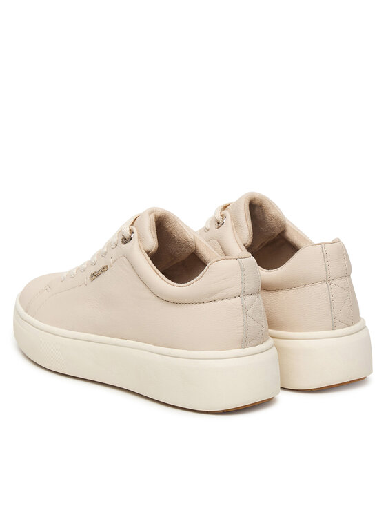 Tamaris Снікерcи Tamaris 1-23736-42 Écru