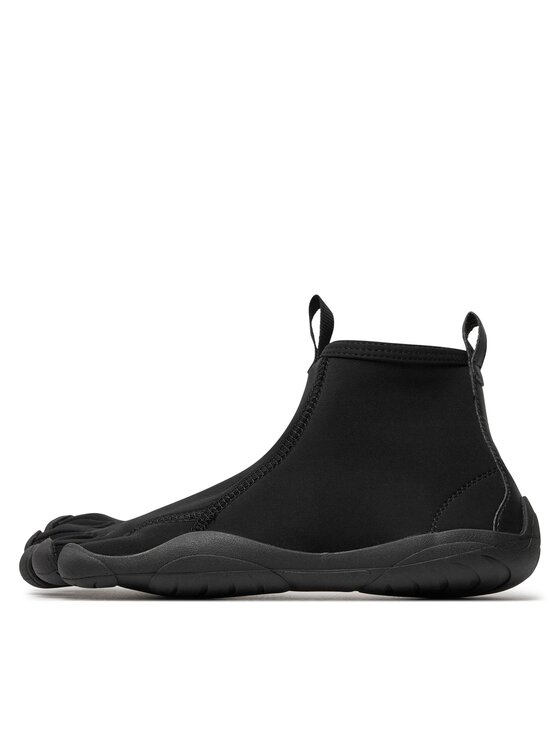Vibram Fivefingers Buty do sportów wodnych Vibram Fivefingers V-Neop 23M9602 Czarny