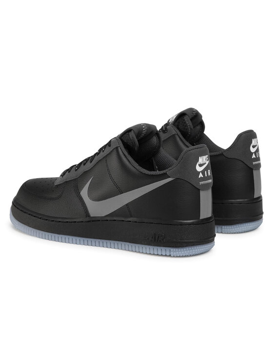 Nike Zapatillas Nike Air Force 1'07 LV8 3 CD888 001 Negro