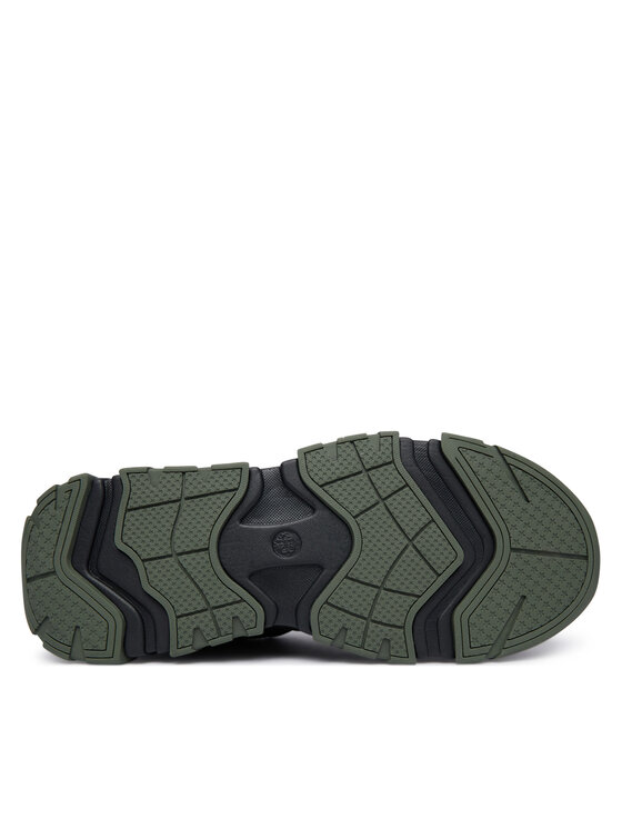 Just Cavalli Laisvalaikio batai Just Cavalli 81QA3SH1 ZPC41 Ruda