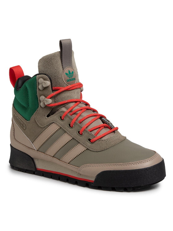 adidas Sneakers adidas Baara Boot EE5531 Verde