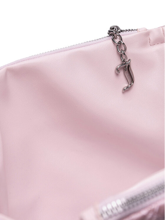 Juicy Couture Geantă Juicy Couture BIJXT8667WRY Roz
