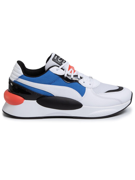 Puma Sportcipők Puma Rs 9.8 Fresh 371571 02 Fehér