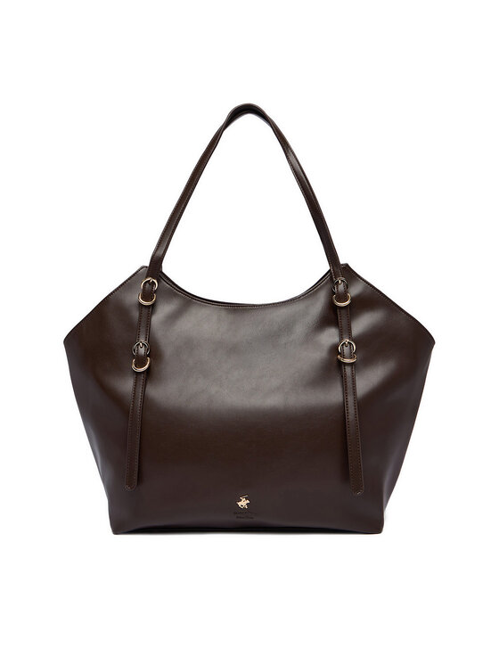 Beverly Hills Polo Club Bolso Beverly Hills Polo Club CEO-BHPC-C-023-10 Marrón