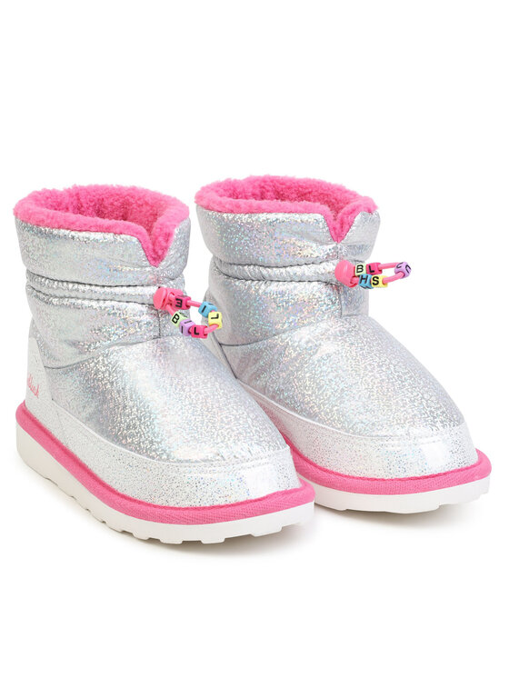 Billieblush Škornji za sneg Billieblush U20585 Pisana