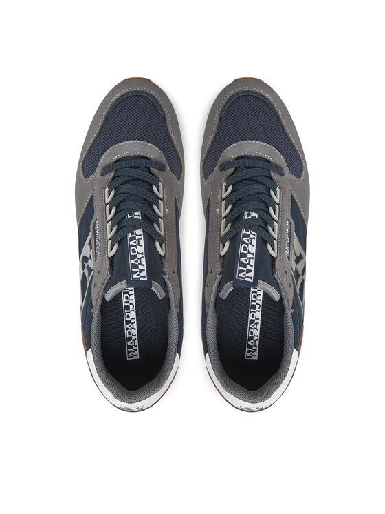 Napapijri Sneakersy Napapijri Virtus NP0A4IQH Tmavomodrá