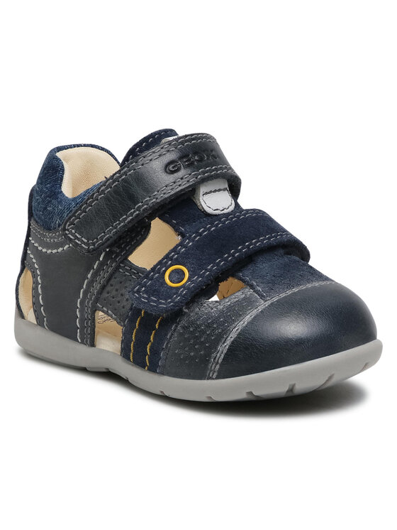 Geox Sandalias Geox B Kaytan B. A B1550A 0CL22 C4002 Azul marino