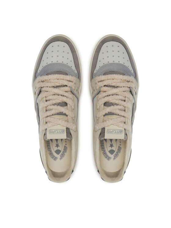 Enterprise Japan Sneakers Enterprise Japan BB5003 PX635 S1074 Gri
