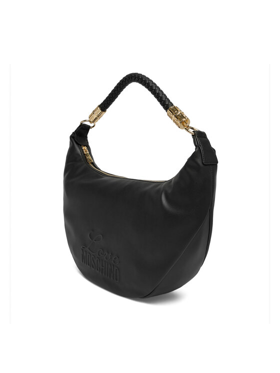 LOVE MOSCHINO Сумка LOVE MOSCHINO JC4222PP0OKA0000 Чорний