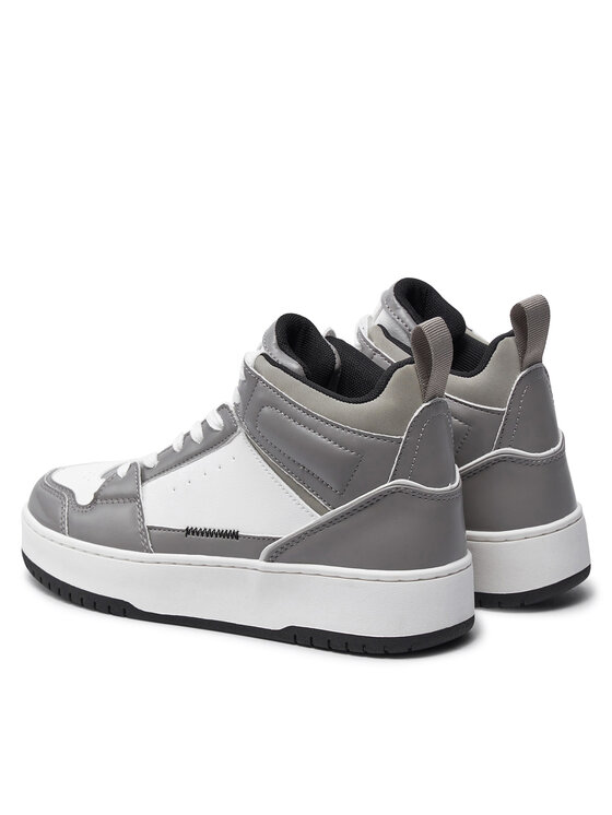 ONLY Shoes Снікерcи ONLY Shoes Onlsaphire-2 15288080 Білий