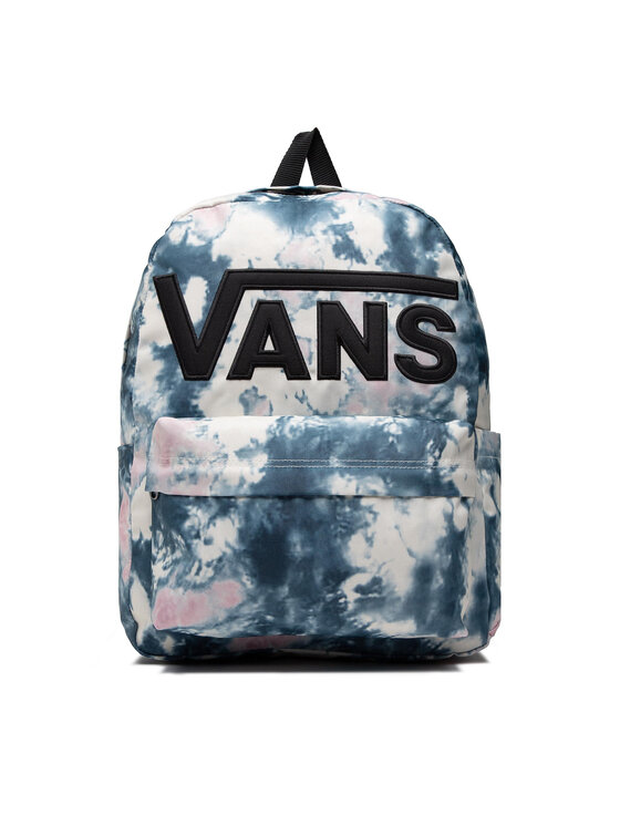 Vans Hátizsák Vans Old Skool Drop V Tied VN0A5KHPY8V1 Kék