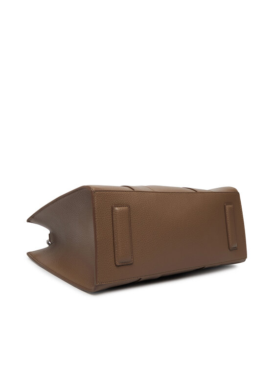 KARL LAGERFELD Borsetta KARL LAGERFELD B1W30041 Marrone