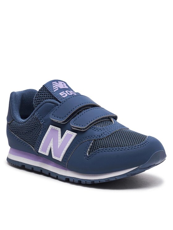 New Balance Zapatillas New Balance PV500CIL Azul marino