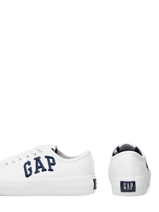 Gap Bambas Gap JACKSON GAI001F5TWWEBWGP 2 Blanco