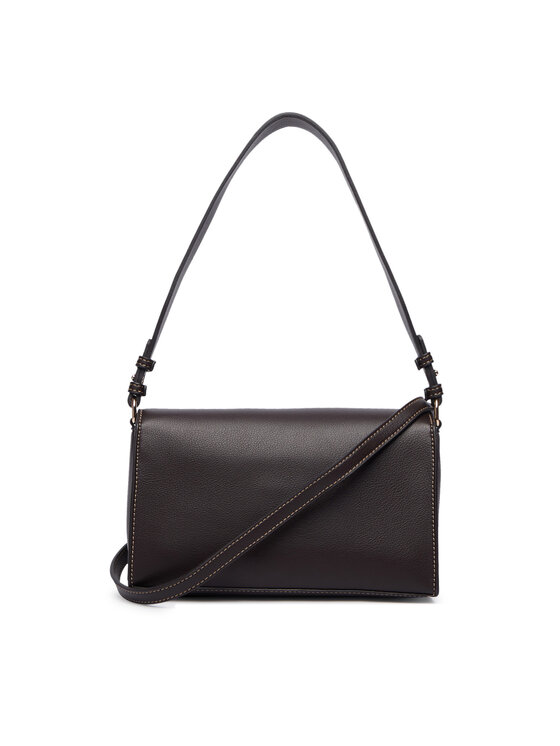 Liu Jo Borsetta Liu Jo AF6224 E1120 Marrone scuro