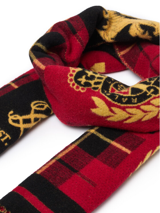 Polo Ralph Lauren Шарф Polo Ralph Lauren 449P20294001 Червоний