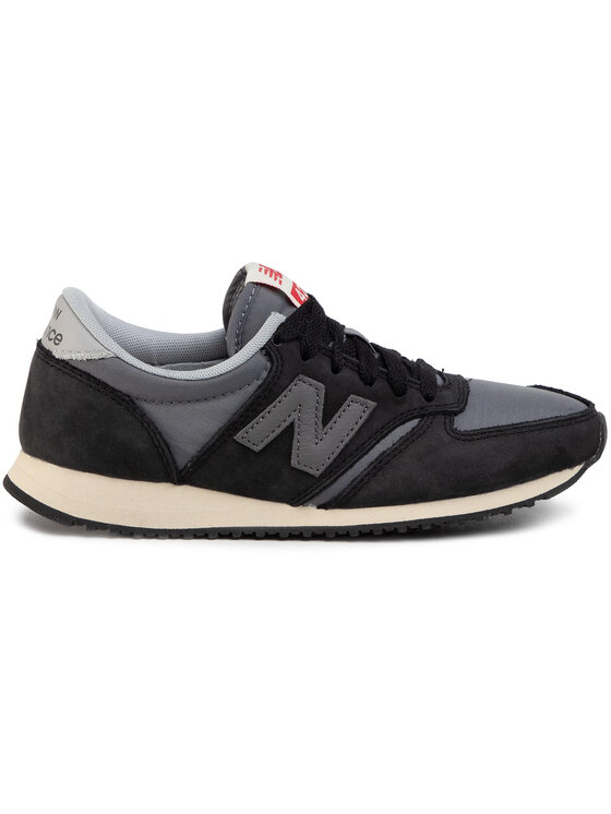 New Balance Sneakers New Balance U420KBG Nero