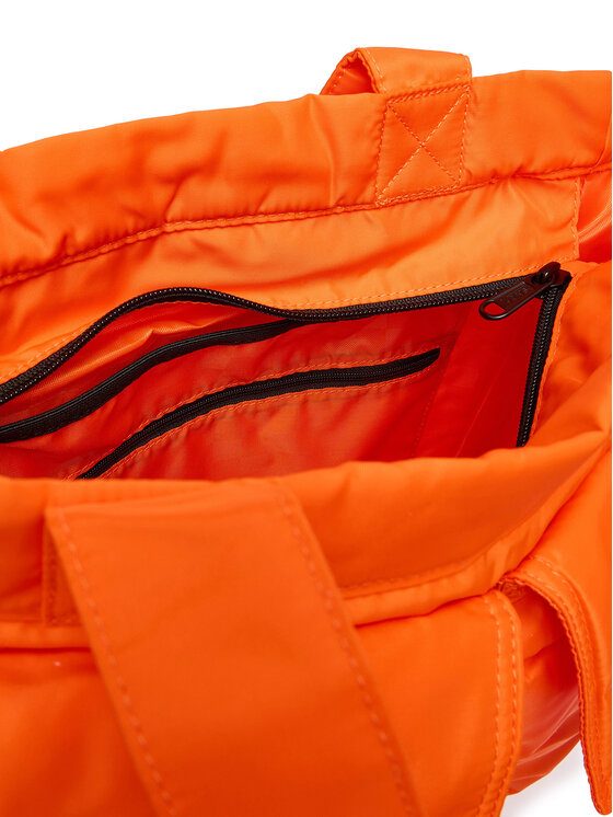 Vans Bolso Vans VN000T61FLM1 Naranja