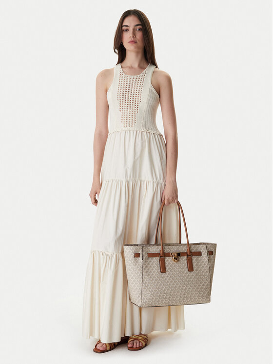 MICHAEL Michael Kors Сумка MICHAEL Michael Kors 30F5GNXT3B Écru