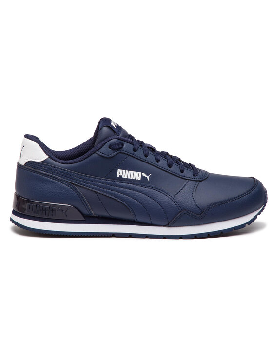 Puma Superge Puma St Runner V2 Full L 365277 05 Mornarsko modra