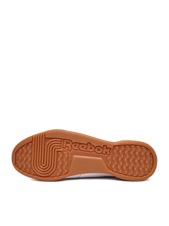 Reebok Superge Reebok EO-WORKOUT PLUS 100244983 Bela