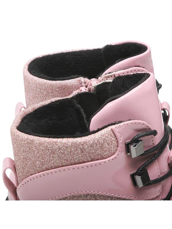 DeeZee Outdoorová obuv DeeZee CS5821-02 Ružová