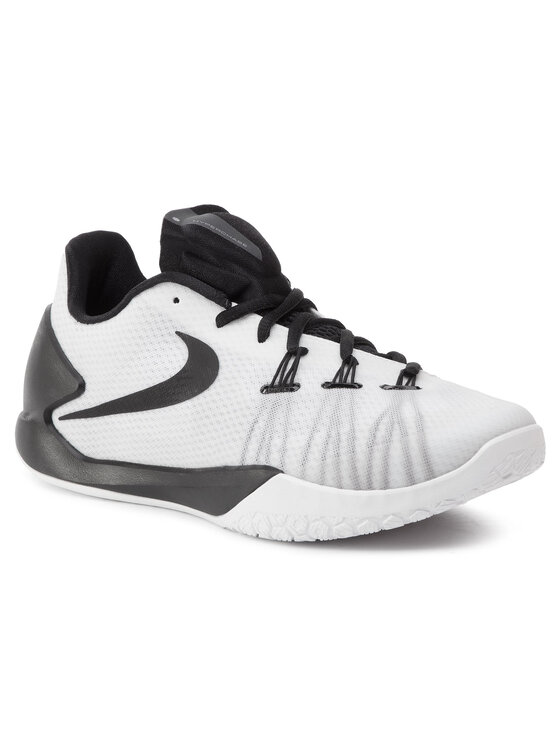 Nike Buty do koszykówki Nike Hyperchase Tb 749554 101 Biały