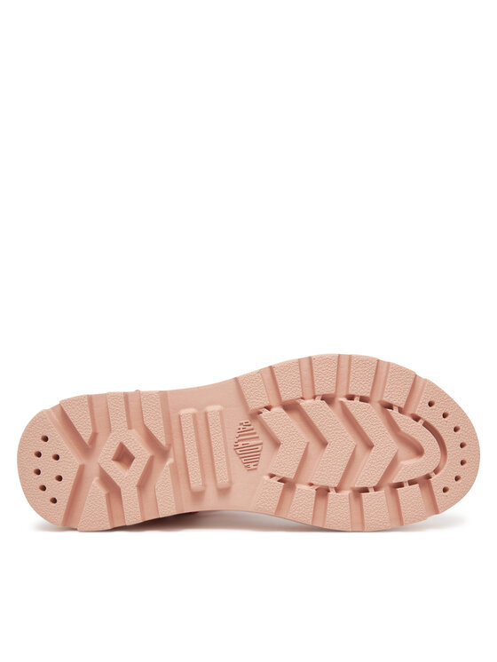 Palladium Босоніжки Palladium Pallacruise Strap Mix 97465-605-M Рожевий