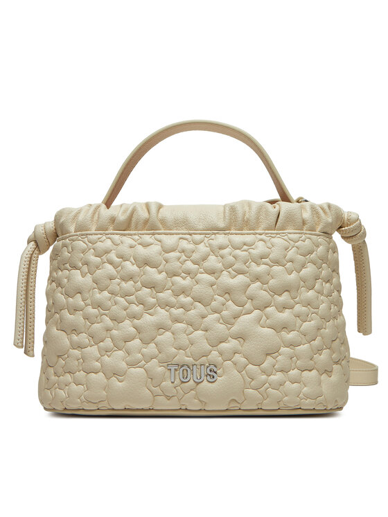 TOUS Сумка TOUS Puffy_Bear 2002188101 Коричневий