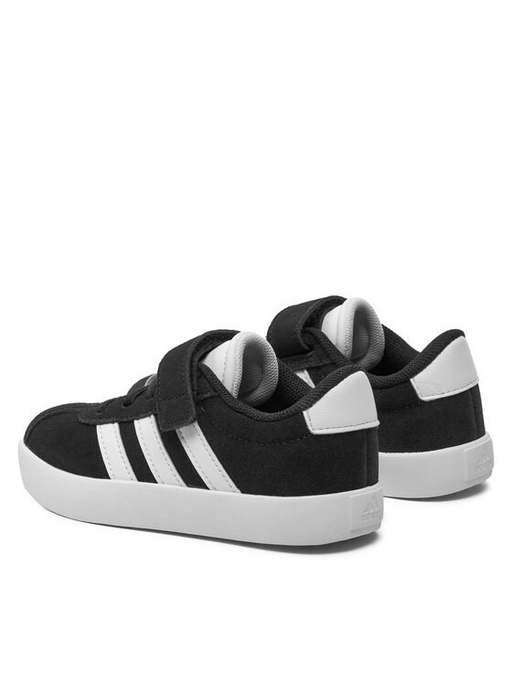 adidas Снікерcи adidas VL Court 3.0 ID9148 Чорний