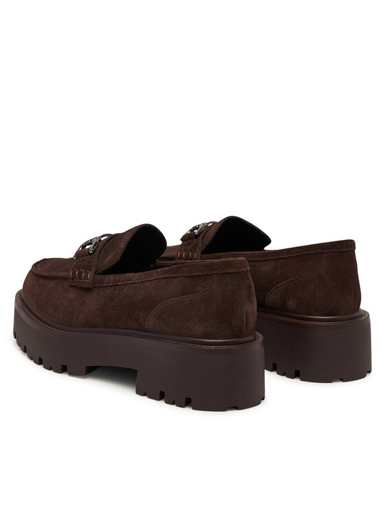 Aldo Лофери Aldo Oneameth 14058772 Коричневий