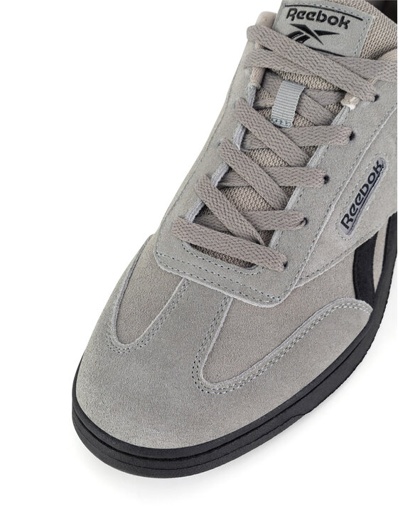 Reebok Снікерcи Reebok FORTE LOUNGER AR30252MSVB Сірий