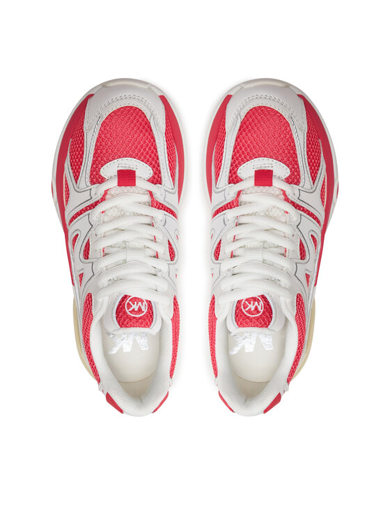 MICHAEL Michael Kors Sneakers MICHAEL Michael Kors Kit Trainer Extreme 43S3KIFS1D Roz