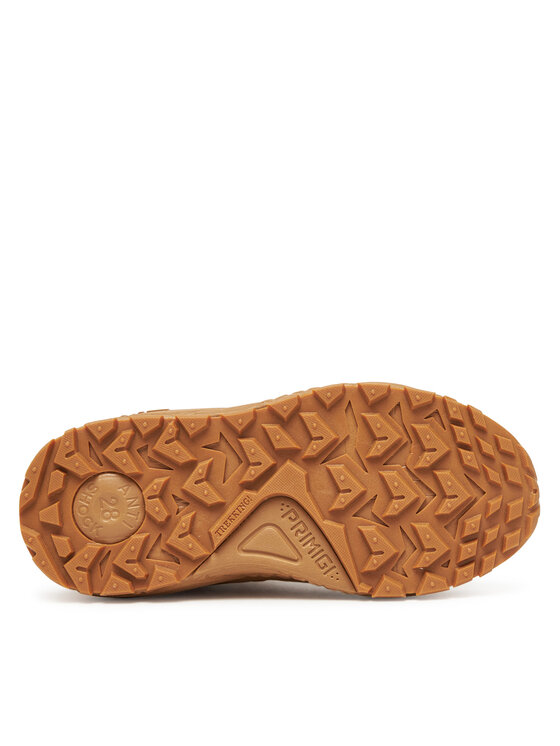 Primigi Sneakersy Primigi AVANT-8966100 Hnědá