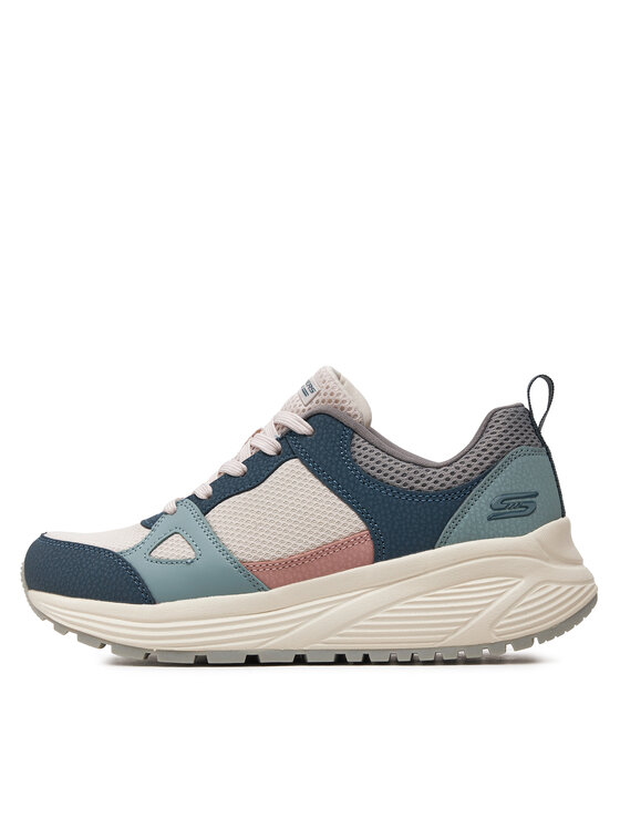 Skechers Снікерcи Skechers Bobs Sparrow 2.0-Retro Clean 117268/BLMT Голубий