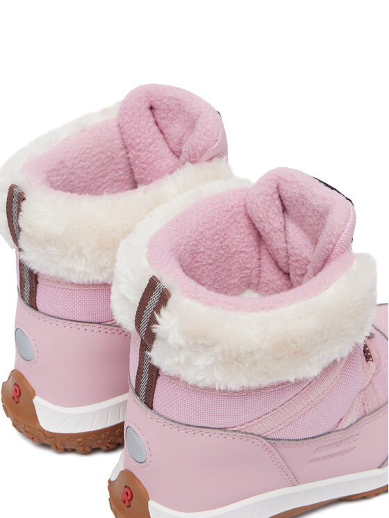 Reima Stivali da neve Reima Samooja 5400035B Rosa chiaro