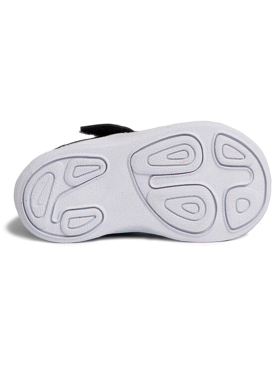 Nike Сникърси Nike Revolution 4(Tdv) 943304 006 Черен