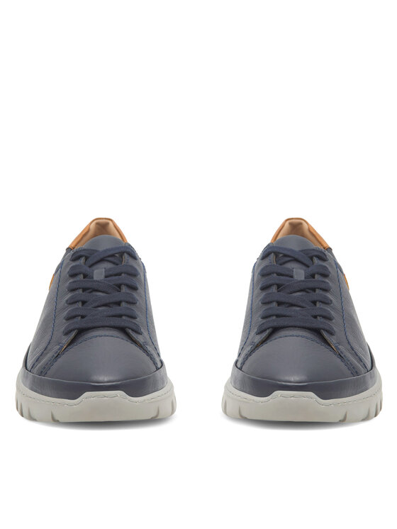 Go Soft Poltopánky Go Soft MONE-01 MI08 Tmavomodrá